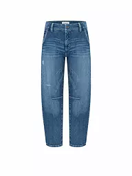 CAMBIO | Jeans Balloon Fit OCEAN | Azul