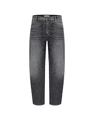 CAMBIO | Jeans Balloon Fit OCEAN | Gris