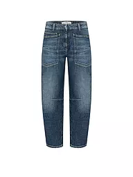 CAMBIO | Jeans Balloon Fit OCEAN | Azul oscuro