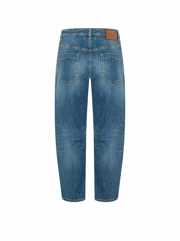 CAMBIO | Jeans Balloon Fit OCEAN | Azul