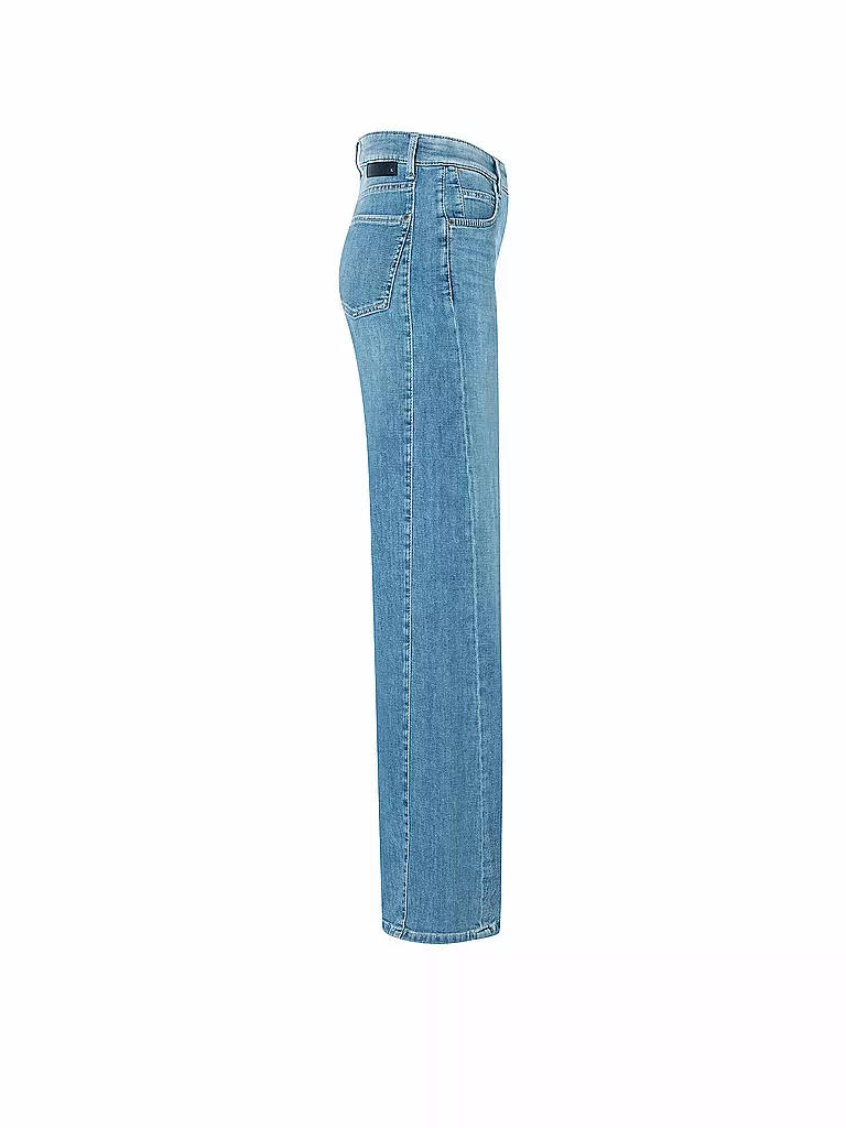 CAMBIO | Jeans de corte acampanado PALAZZO | 