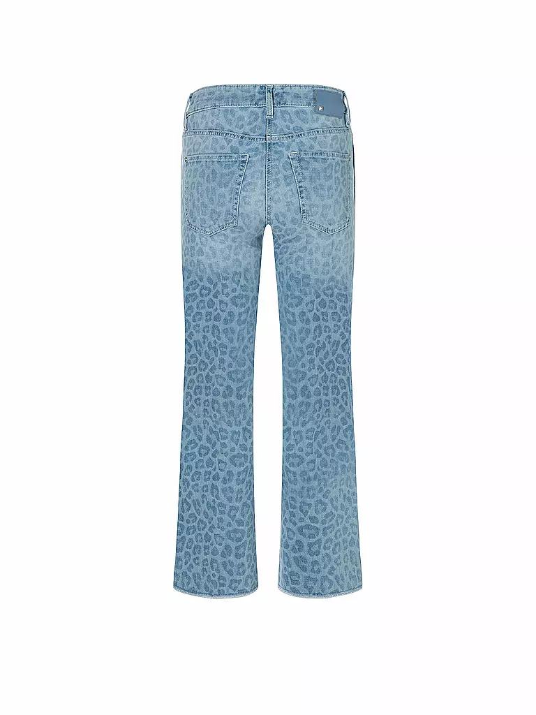 CAMBIO | Jeans de corte recto FRANCESCA | 