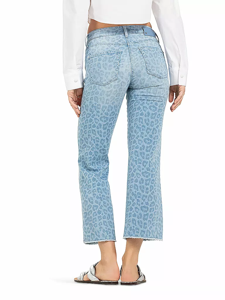 CAMBIO | Jeans de corte recto FRANCESCA | 