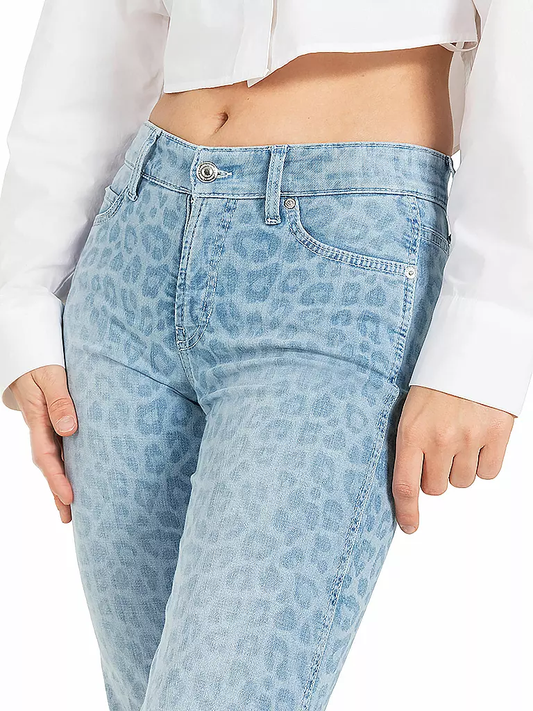 CAMBIO | Jeans de corte recto FRANCESCA | 