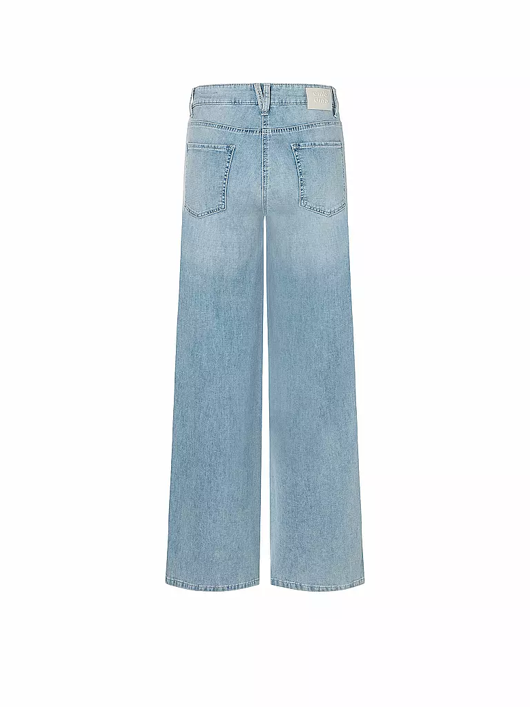 CAMBIO | Jeans de pierna ancha ALEK UTILITY | 