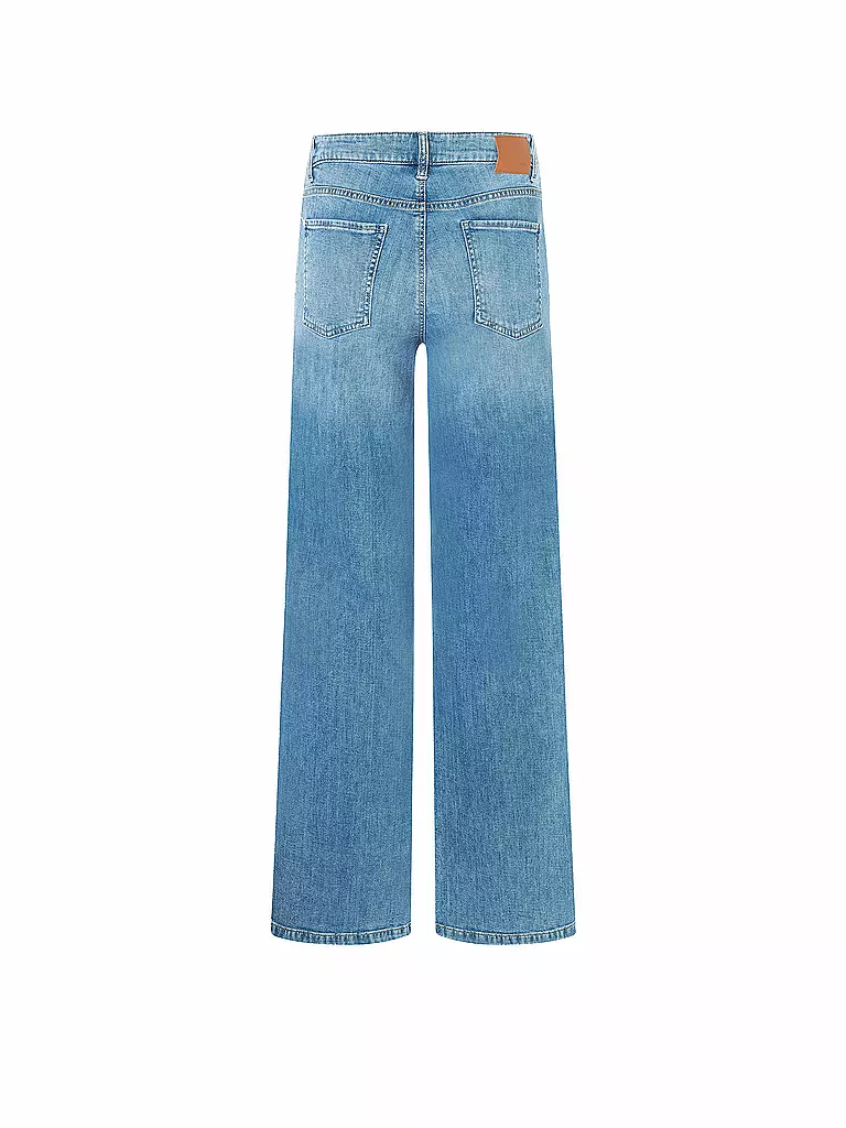 CAMBIO | Jeans de pierna ancha ALEK | 