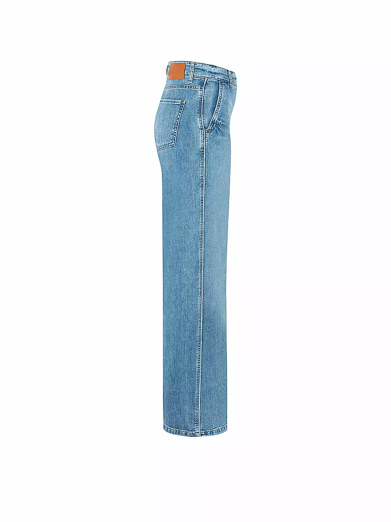 CAMBIO | Jeans de pierna ancha ALEK | 