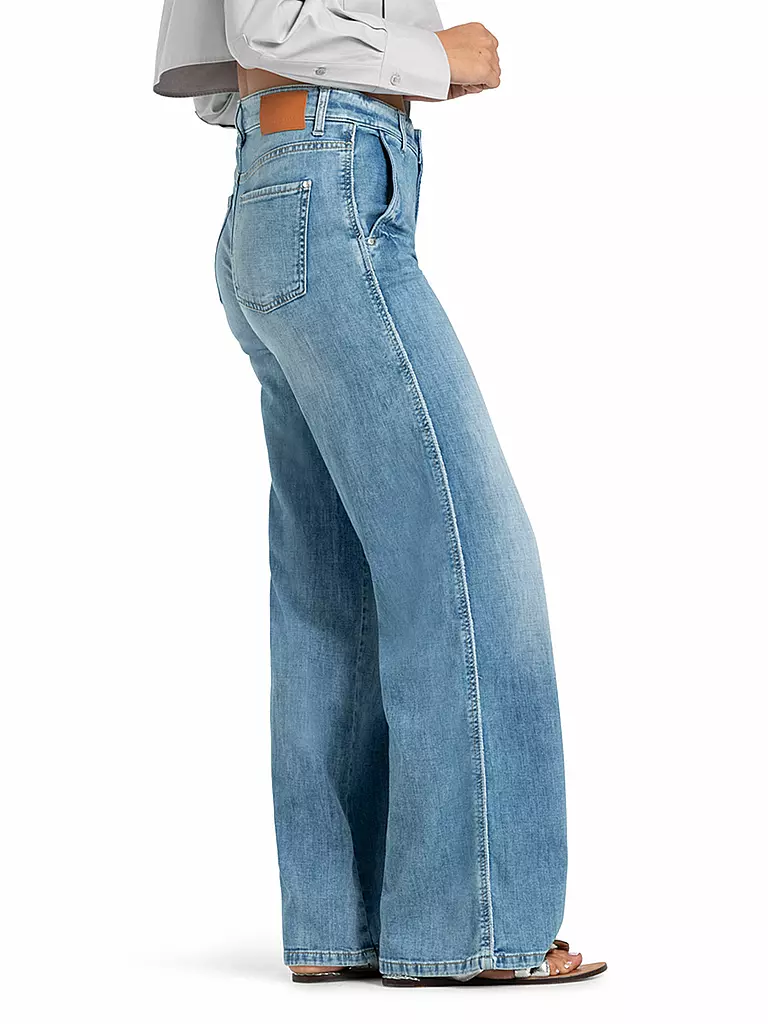 CAMBIO | Jeans de pierna ancha ALEK | 