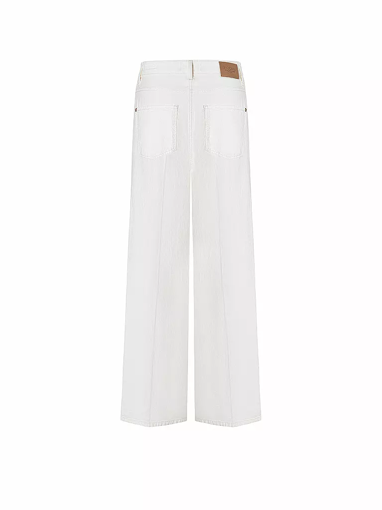 CAMBIO | Jeans de pierna ancha ALINA | 