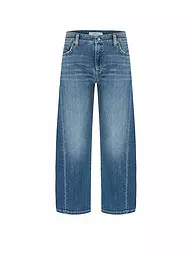CAMBIO | Jeans de pierna ancha ORIA | Azul