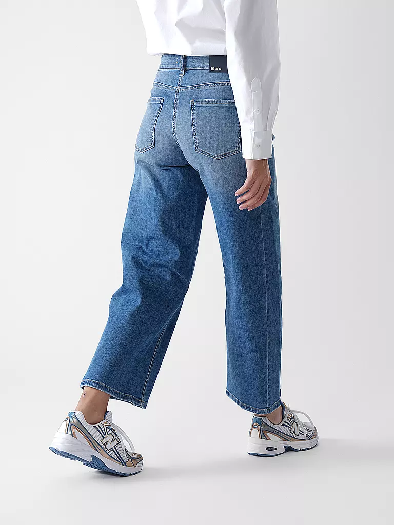 CAMBIO | Jeans de pierna ancha ORIA | 
