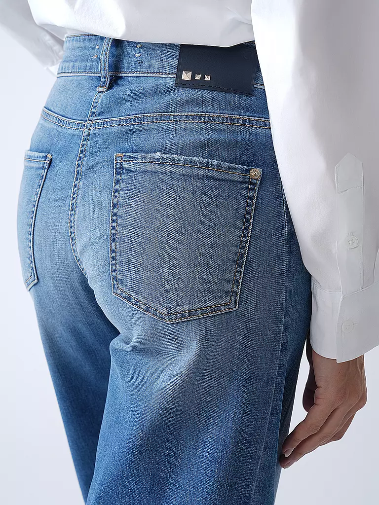 CAMBIO | Jeans de pierna ancha ORIA | 