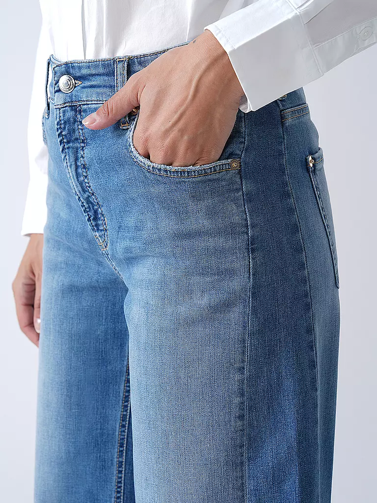 CAMBIO | Jeans de pierna ancha ORIA | 