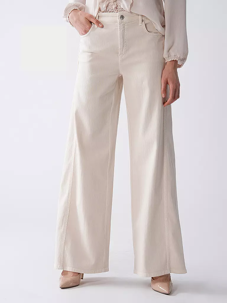 CAMBIO | Jeans de pierna ancha | 