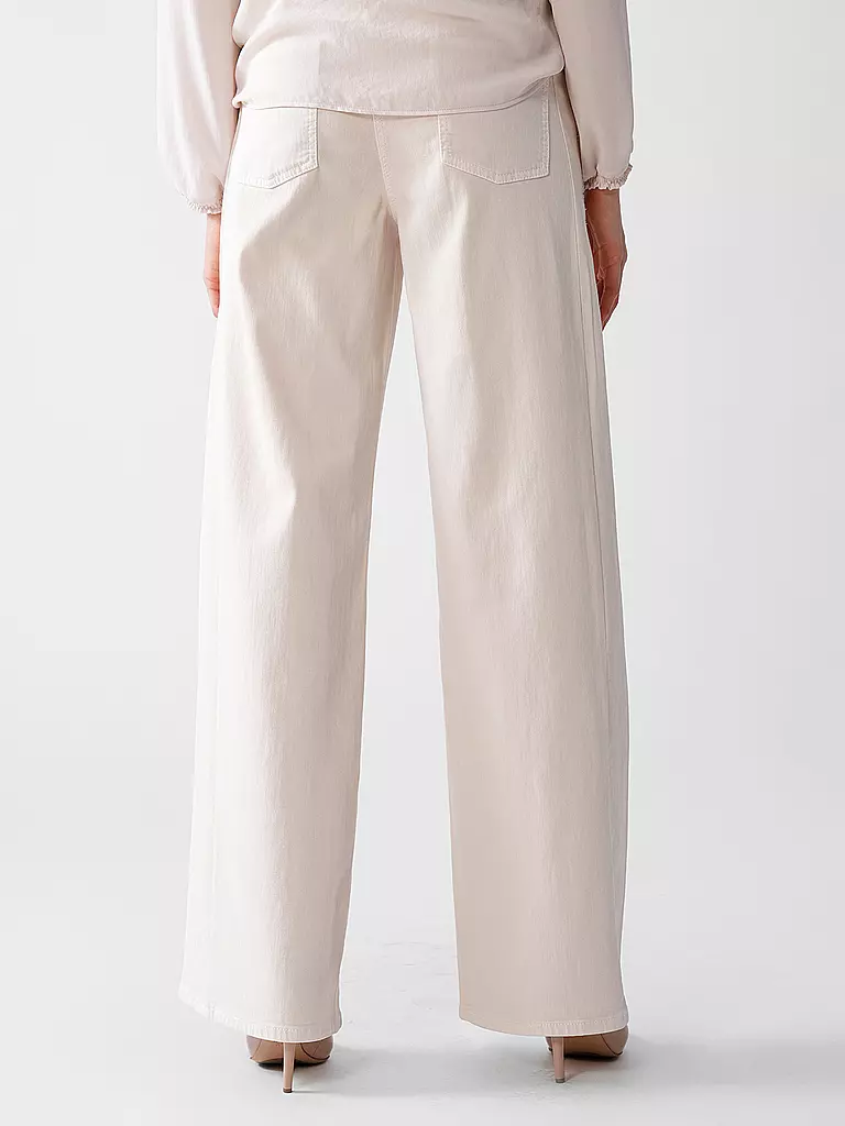 CAMBIO | Jeans de pierna ancha | 