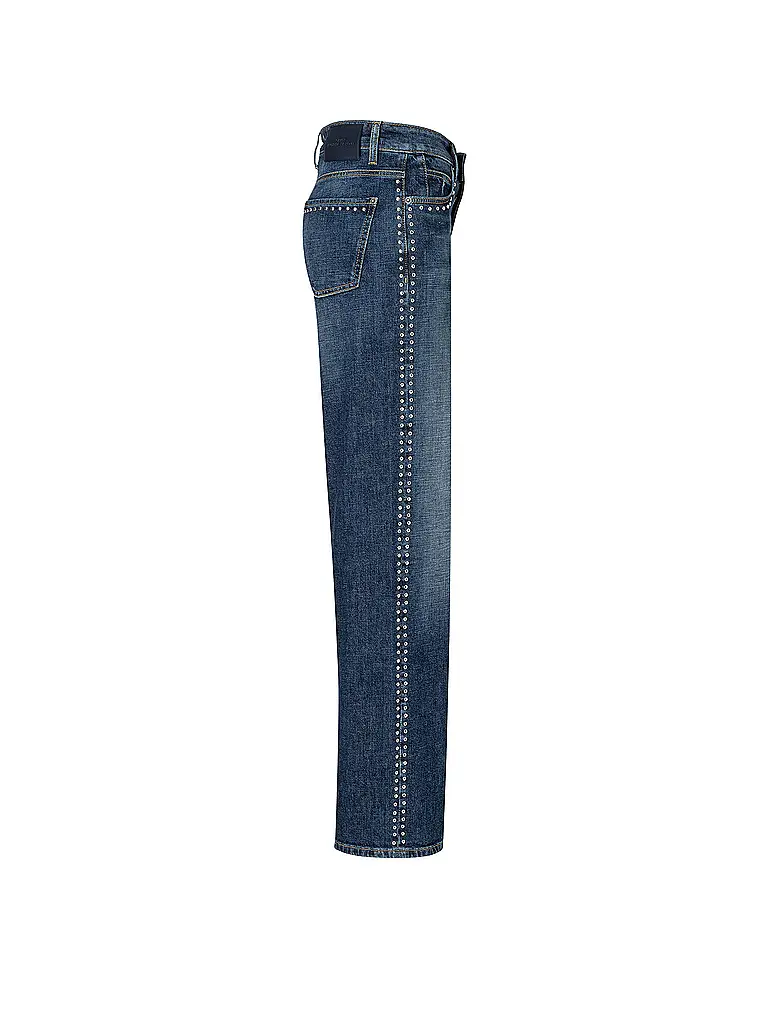 CAMBIO | Jeans de pierna ancha | 