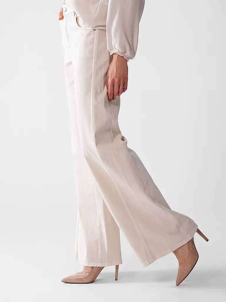 CAMBIO | Jeans de pierna ancha | 