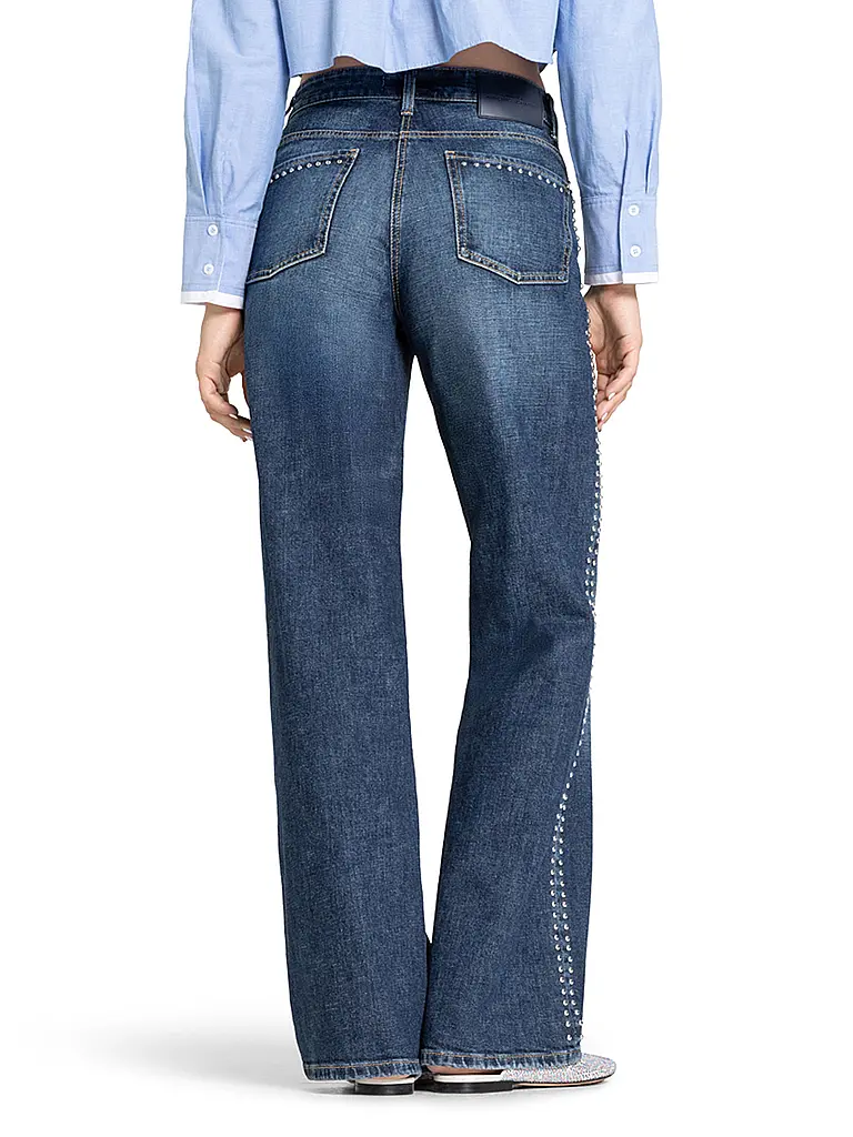 CAMBIO | Jeans de pierna ancha | 