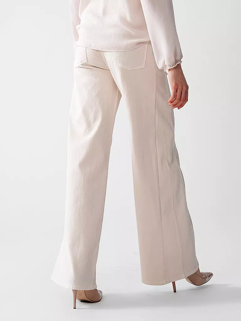 CAMBIO | Jeans de pierna ancha | 