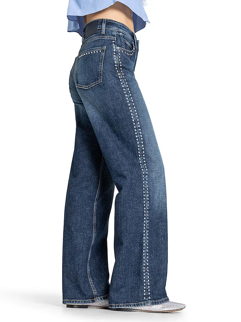 CAMBIO | Jeans de pierna ancha | 
