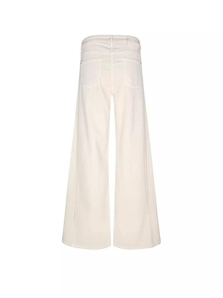 CAMBIO | Jeans de pierna ancha | 