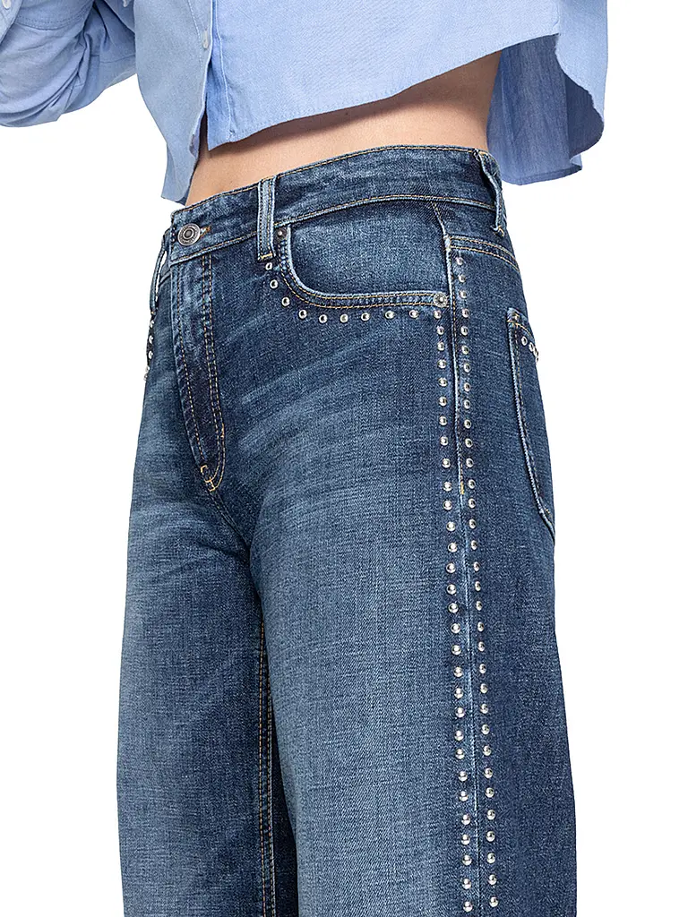 CAMBIO | Jeans de pierna ancha | 