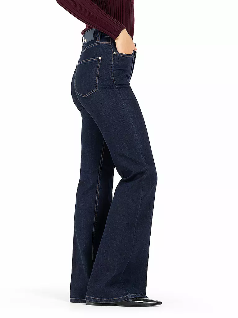 CAMBIO | Jeans FEA | Azul oscuro