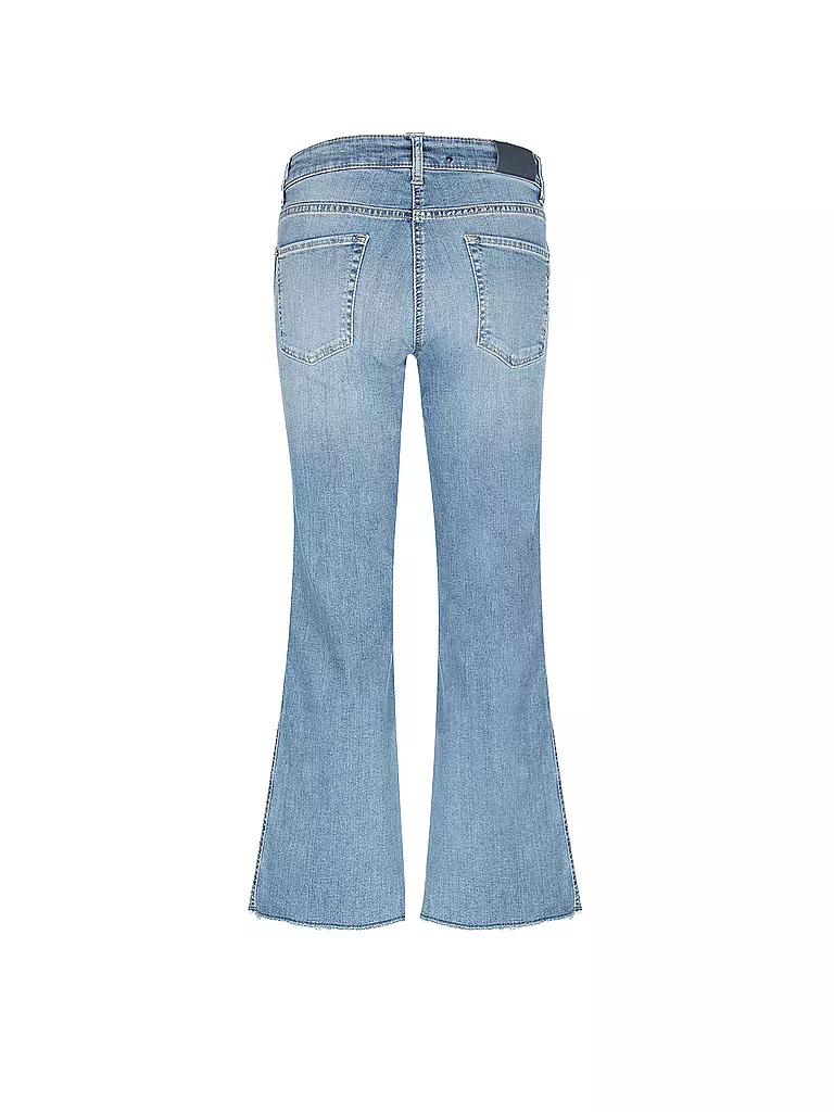 CAMBIO | Jeans Flared Fit FRANCESCA | 
