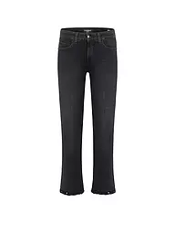 CAMBIO | Jeans Flared Fit PARIS EASY KICK | Negro