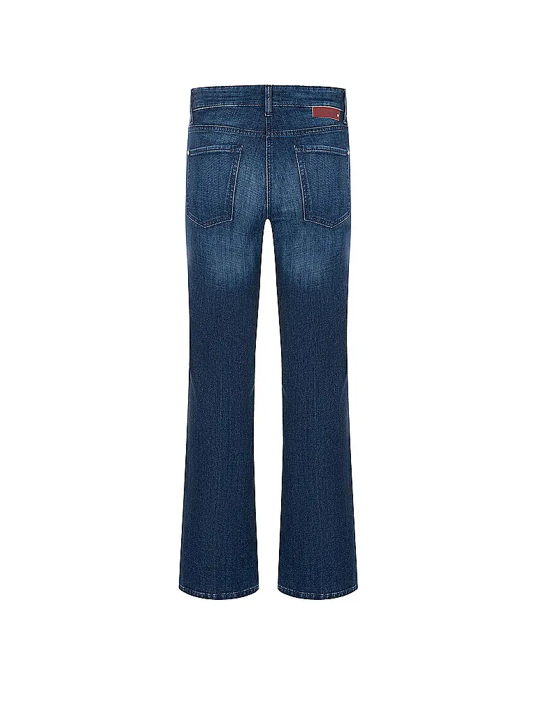 CAMBIO | Jeans Flared Fit PARIS FLARED | Azul oscuro
