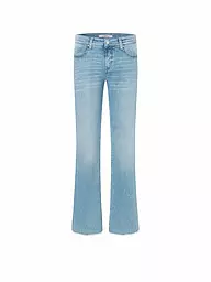 CAMBIO | Jeans Flared Fit PARIS | Azul claro