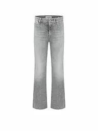 CAMBIO | Jeans Flared Fit PARIS | Gris