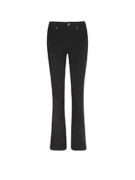 CAMBIO | Jeans Flared Fit PARIS | Azul oscuro