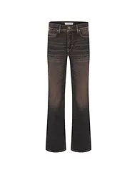 CAMBIO | Jeans Flared Fit PARIS | Marrón