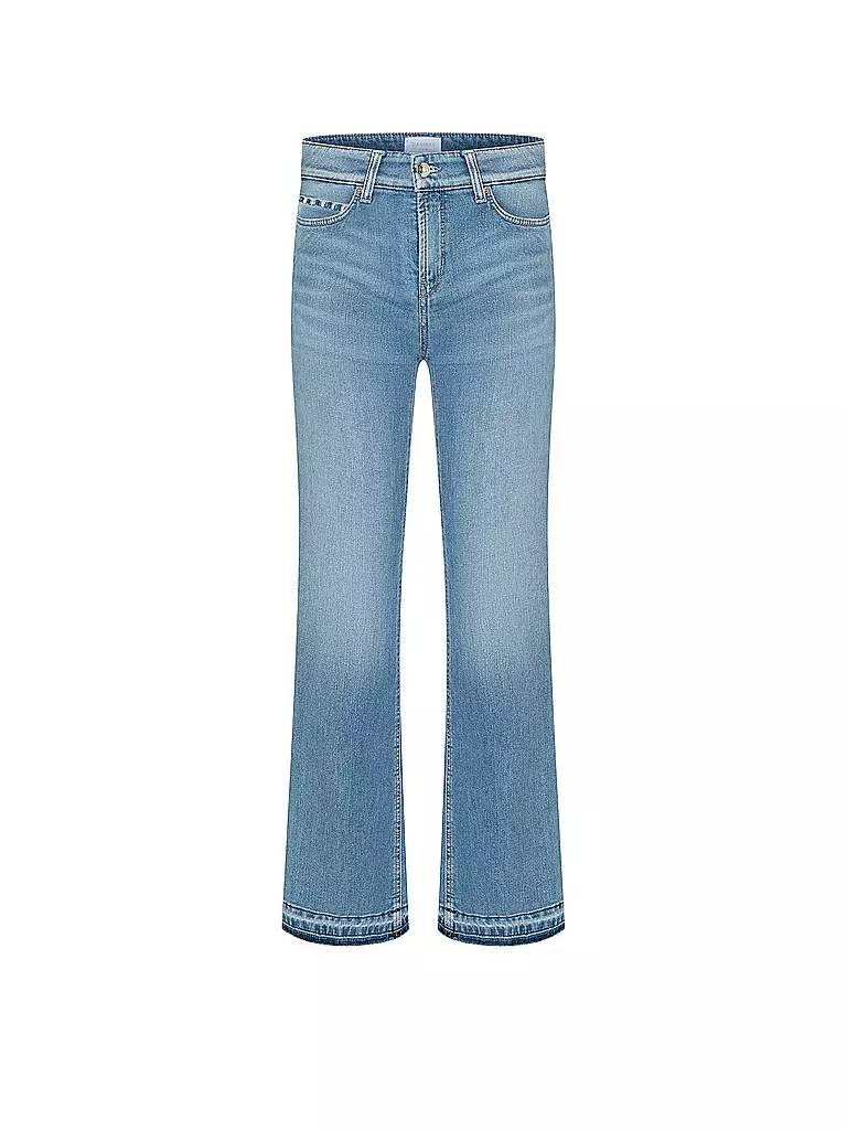 CAMBIO | Jeans Flared Fit PARIS | Azul