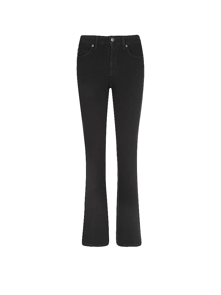 CAMBIO | Jeans Flared Fit PARIS | dunkelblau