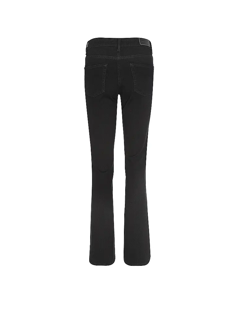 CAMBIO | Jeans Flared Fit PARIS | dunkelblau