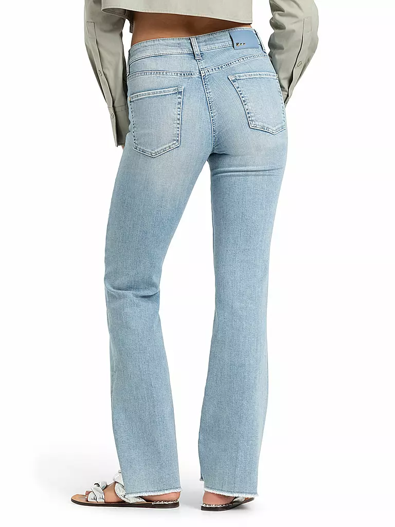 CAMBIO | Jeans Flared Fit PARIS | 