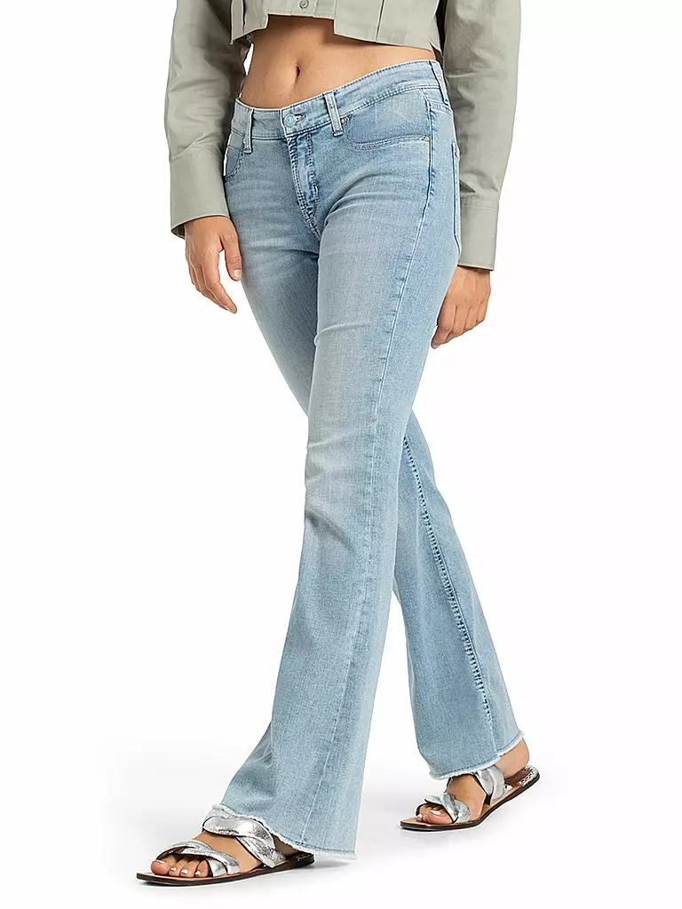 CAMBIO | Jeans Flared Fit PARIS | 