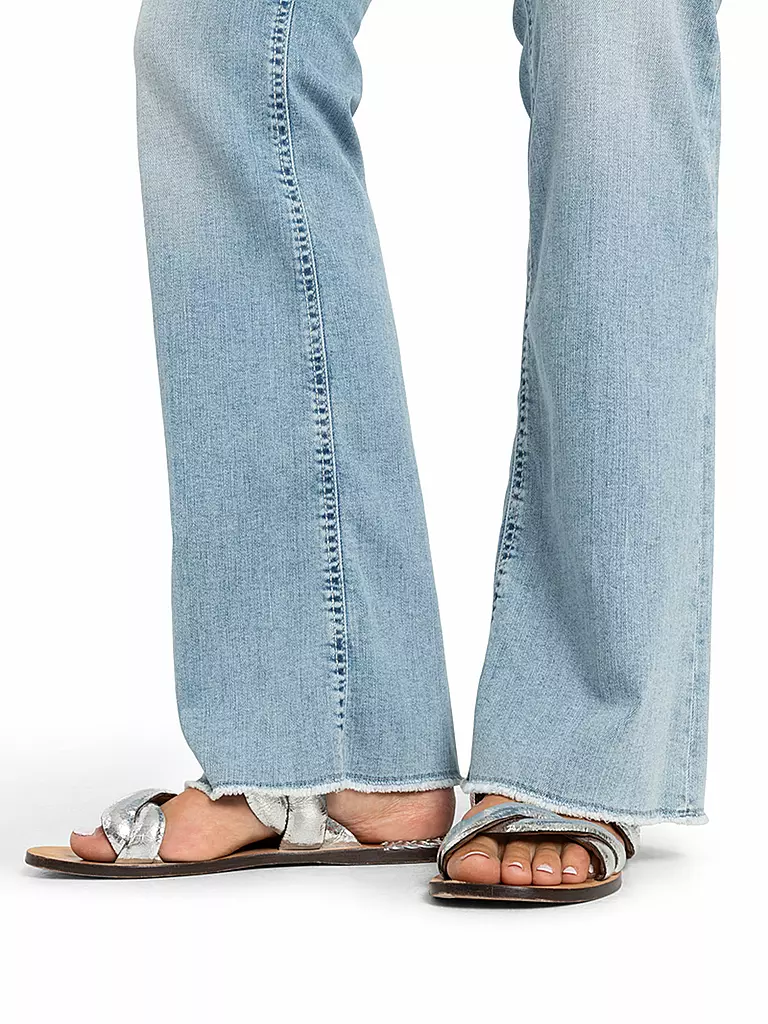 CAMBIO | Jeans Flared Fit PARIS | 