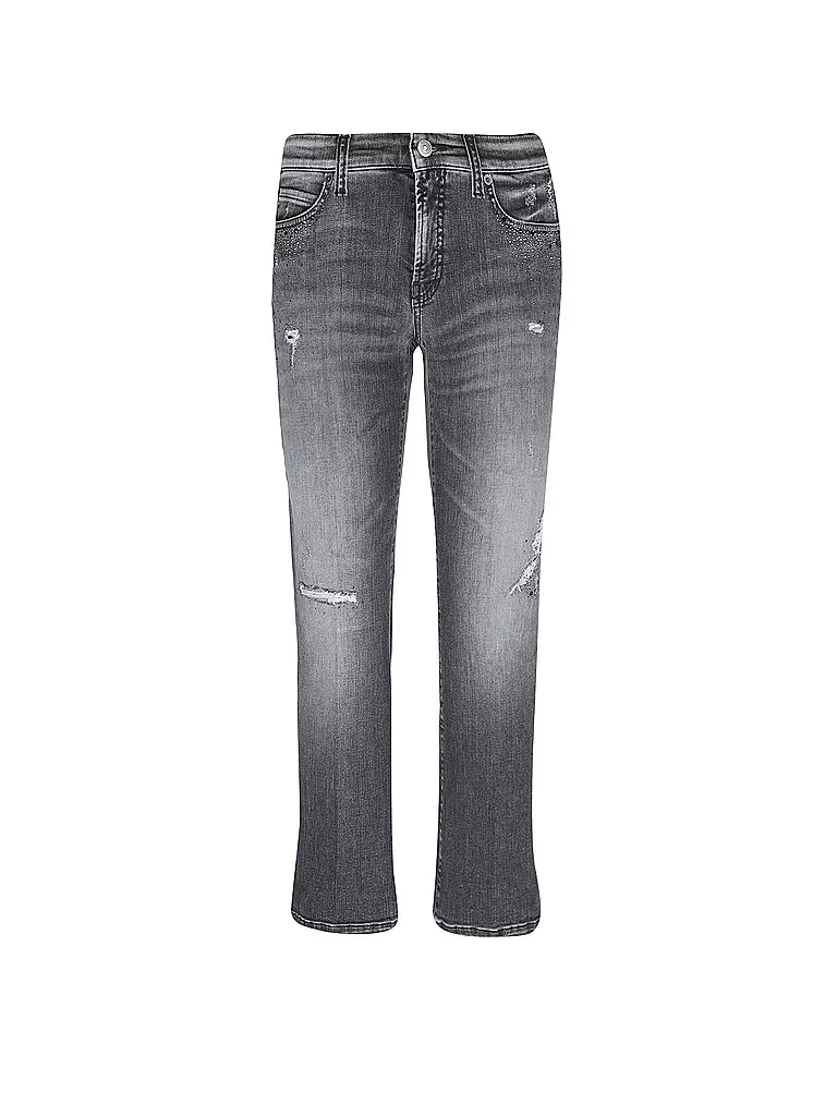CAMBIO | Jeans Flared PARIS EASY KICK  | Gris