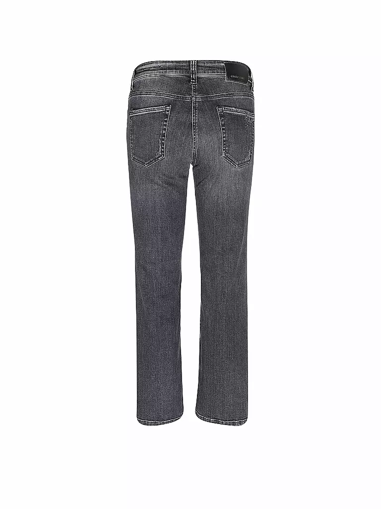 CAMBIO | Jeans Flared PARIS EASY KICK  | Gris
