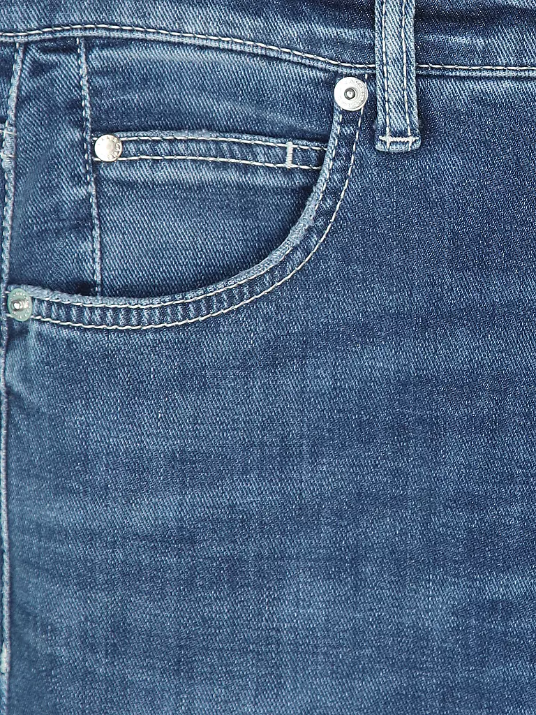 CAMBIO | Jeans PALAZZO | Azul