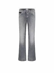 CAMBIO | Jeans PARIS FLARED | Gris