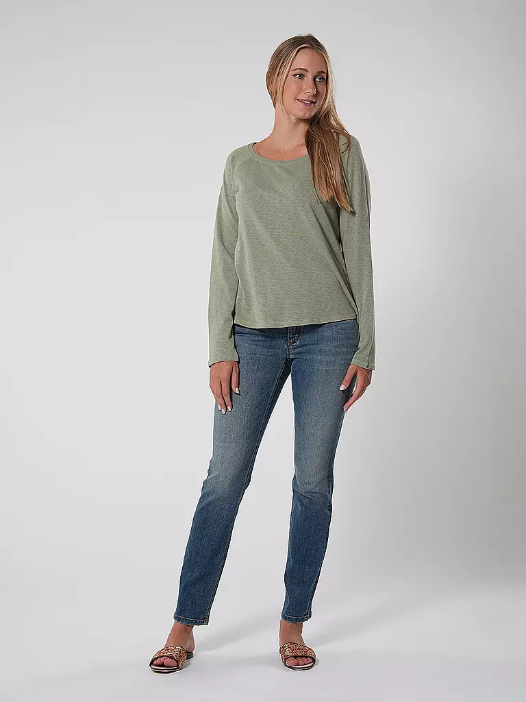 CAMBIO | Jeans PARLA | Azul