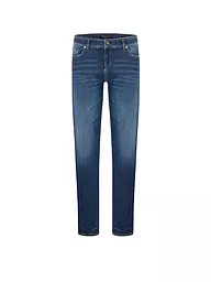 CAMBIO | Jeans PIPER LONG | Azul