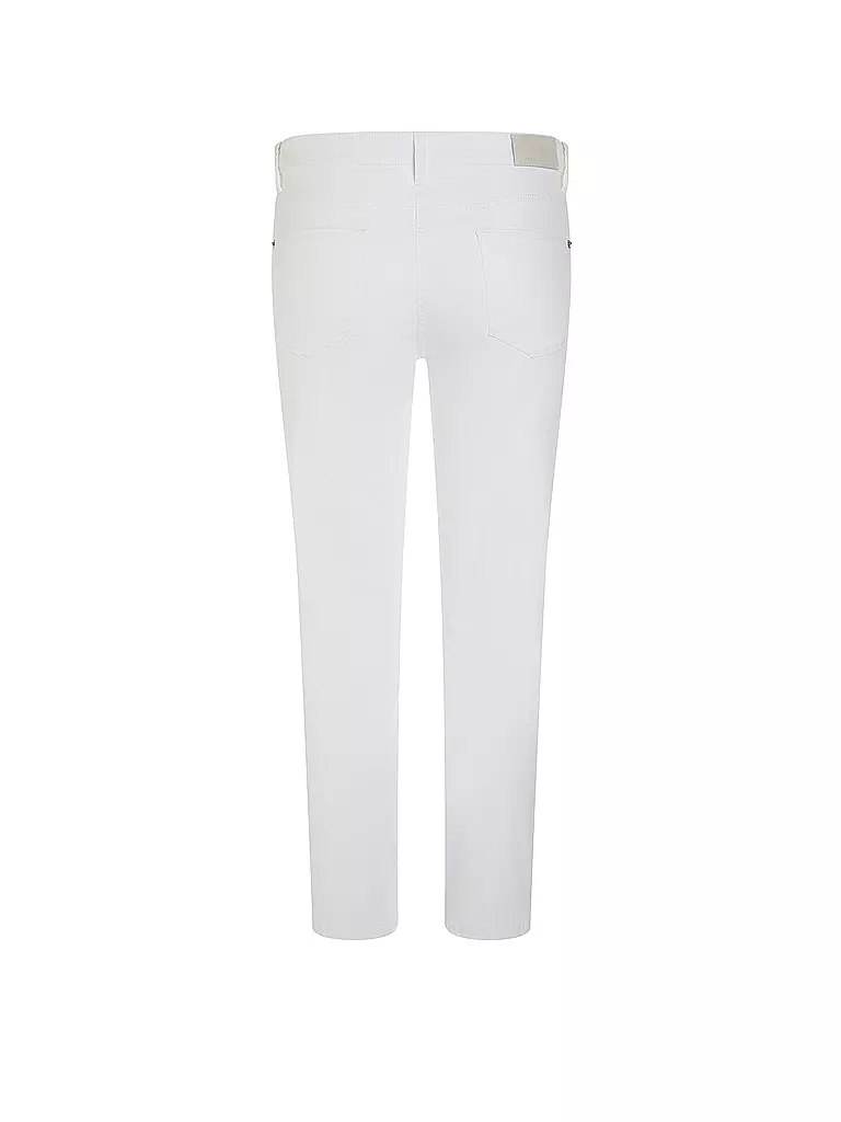 CAMBIO | Jeans Slim Fit 7/8 PIPER SHORT | 