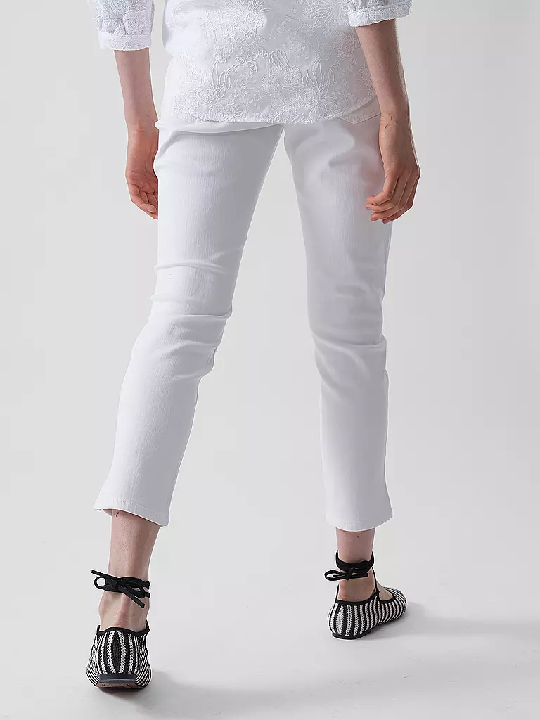 CAMBIO | Jeans Slim Fit 7/8 PIPER SHORT | 