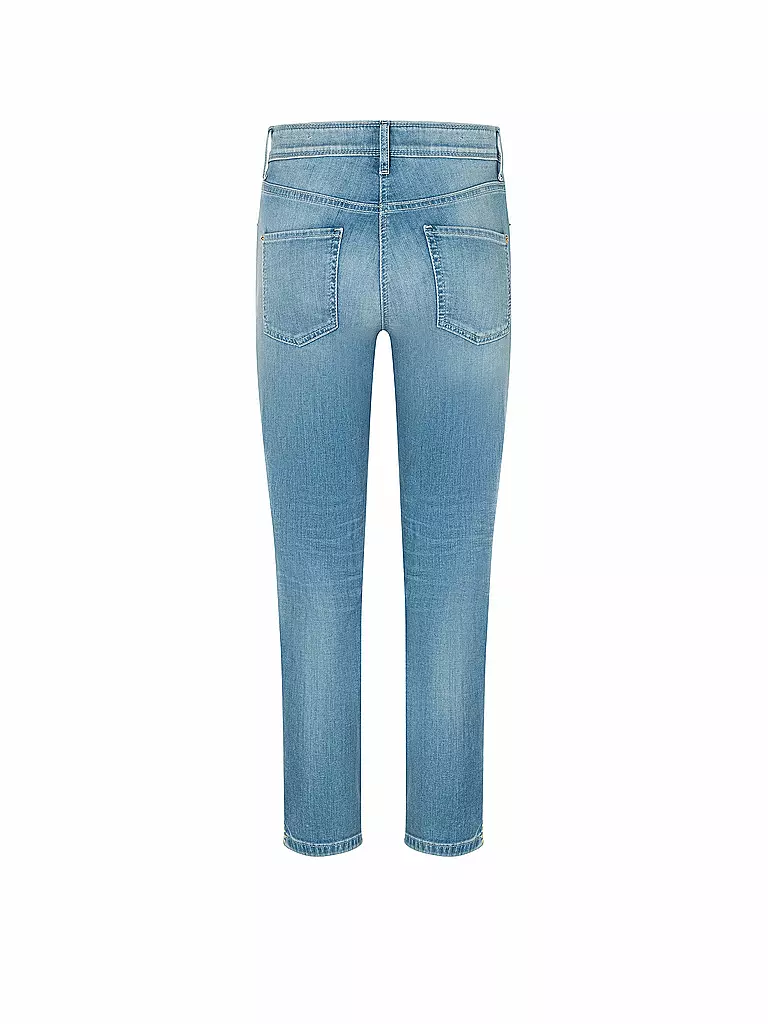 CAMBIO | Jeans Slim Fit 7/8 PIPER SHORT | 