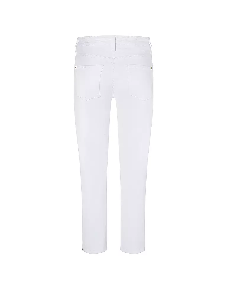 CAMBIO | Jeans Slim Fit 7/8 PIPER SHORT | 